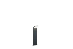 Pearl LED Pollare 50 cm antracit