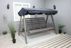 Pelle Hammock Grå