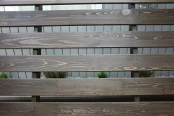 Pelle 3-sits Hammock utan tak