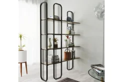 Pemu Bokhylla 125 cm