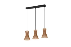Pendel TRIO Bijou 3-del