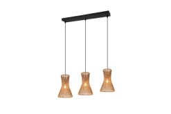 Pendel TRIO Bijou 3-del