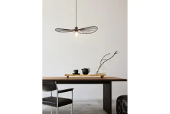 Pendel TRIO Chapeau Mattsvart