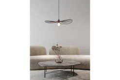 Pendel TRIO Chapeau Mattsvart