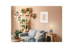 Pendel TRIO Cork 3-del