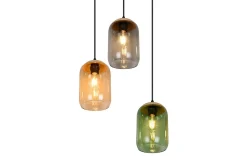 Pendel TRIO Cork 3-del