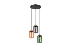 Pendel TRIO Cork 3-del