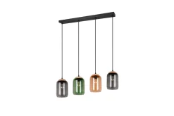 Pendel TRIO Cork 4-del
