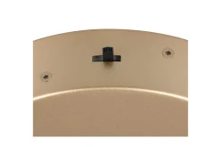 Pendel TRIO Darvin 84 cm, Guld