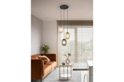 Pendel TRIO Facette 3-del