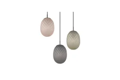 Pendel TRIO Facette 3-del