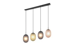 Pendel TRIO Facette 4-del