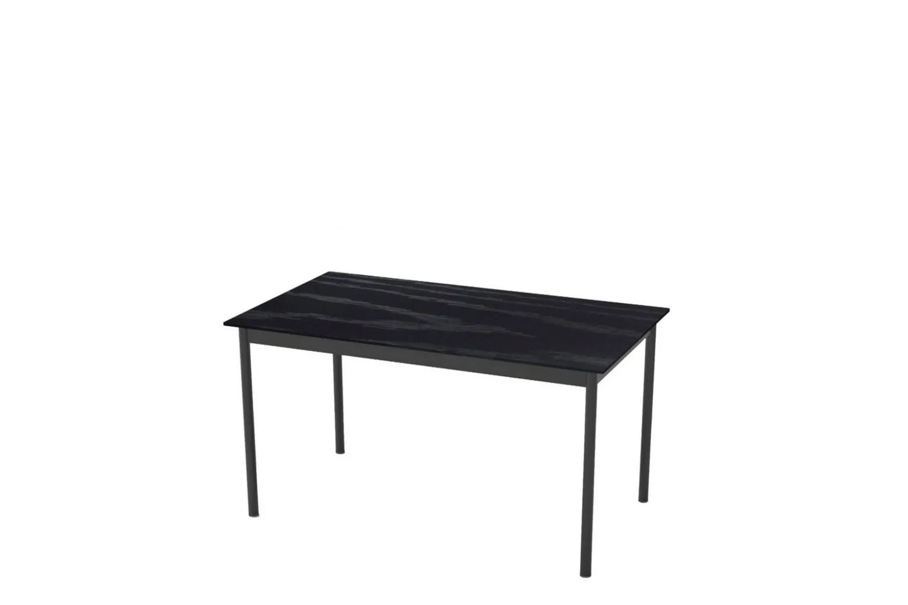 Pensacola Matbord 140 cm Rektangulär