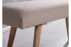Peotter Sittbänk