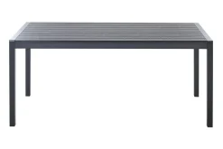 Pereta Matbord Utomhus 180x90 cm