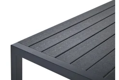 Pereta Matbord Utomhus 180x90 cm