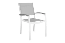 Pereta Trädgårdsstol 4 St 50 cm