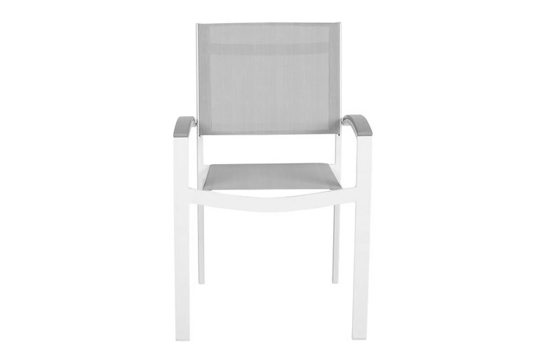 Pereta Trädgårdsstol 4 St 50 cm