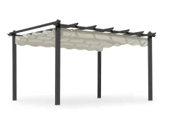 Pergola Hillerstorp Skanör 300 x 400 cm