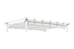 Pergolatak Hillerstorp Skanör 300 x 400 cm
