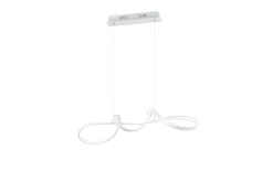 Perugia LED Taklampa mattvit 4000K