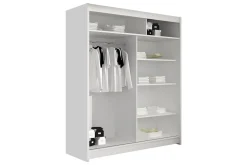 Pickering Garderob 150x200 cm