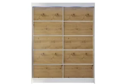 Pickering Garderob 150x200 cm