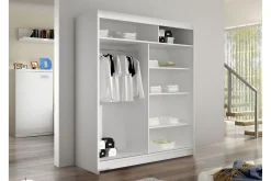 Pickering Garderob 150x200 cm
