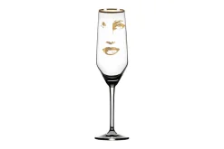 Piece of Me Kristall Champagneglas 24 cm