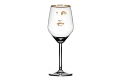 Piece of Me Kristallglas Vitvinsglas 22 cm