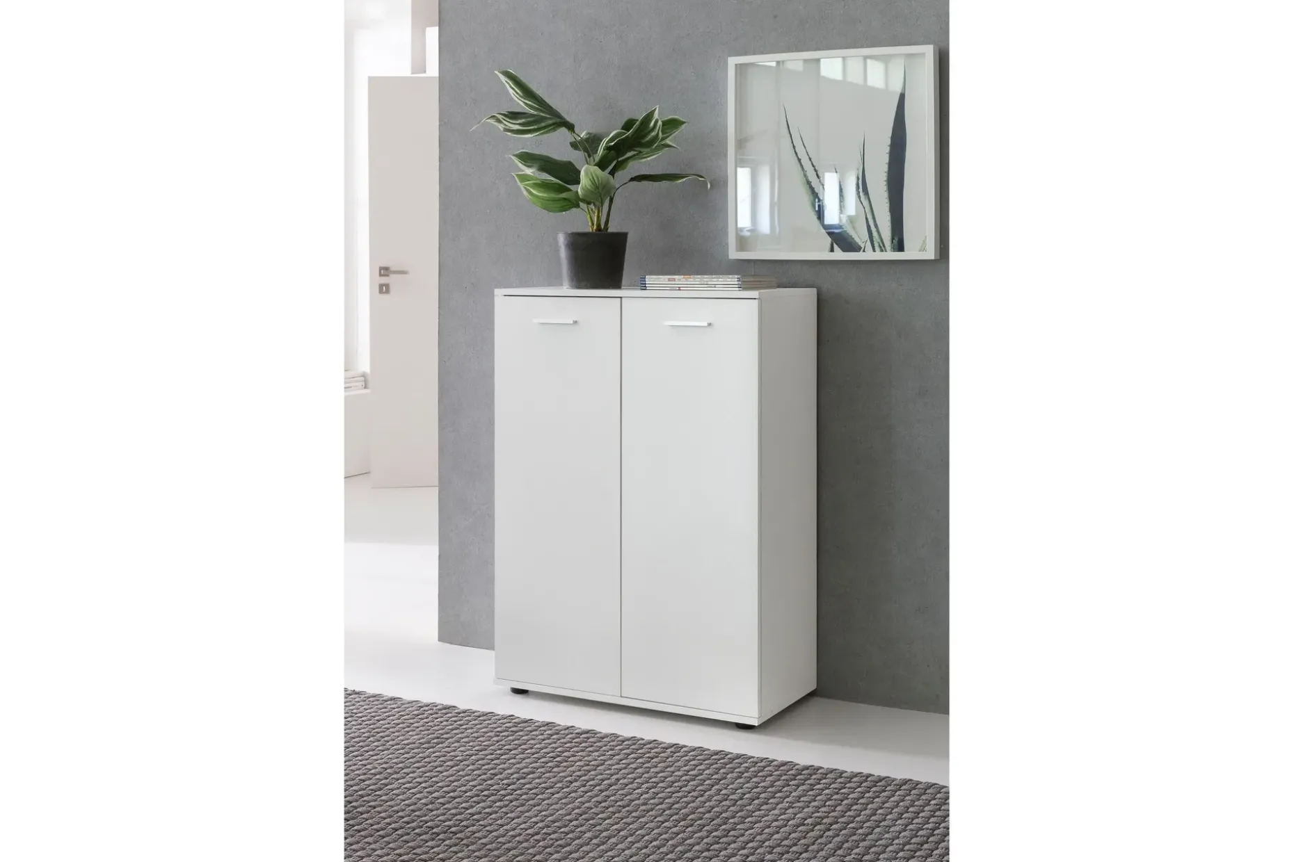 Pinuelas Byrå 71x35 cm