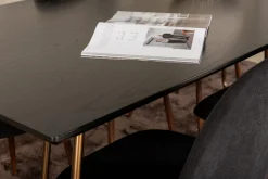 Pipi Matgrupp 190 cm inkl 6 Pontus Stolar