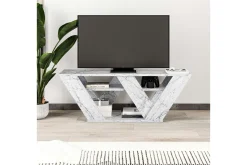 Pipralla Tv-bänk 110 cm