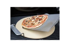 Pizzasten Mustang Sapphire 35cm