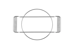 Pizzasten Mustang Sapphire 35cm