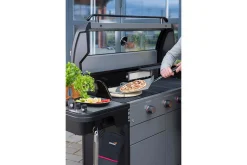 Pizzasten Mustang Sapphire 35cm