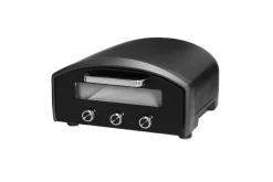 Pizzaugn Mustang Electric Astroni 1800-2140 W