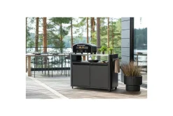 Pizzaugn Mustang Electric Astroni 1800-2140 W