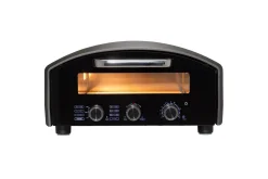 Pizzaugn Mustang Electric Astroni 1800-2140 W