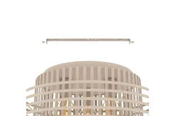 Plafond Eglo Oltamar Sand