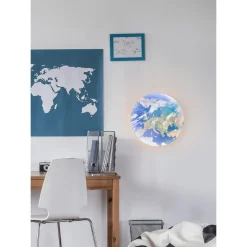 Plafond Terra