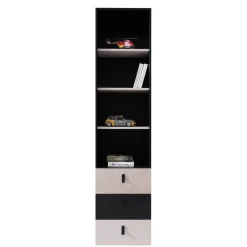 Planeta Bokhylla 190 cm