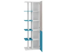 Planeta Bokhylla 60 cm