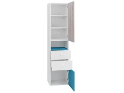 Planeta Bokhylla 45 cm