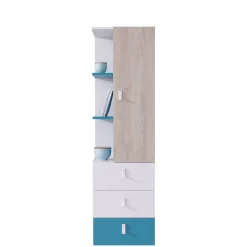 Planeta Bokhylla 160 cm