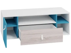 Planeta Tv-Bänk 120 cm