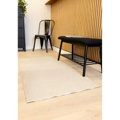 Plastmatta Hilma Plain