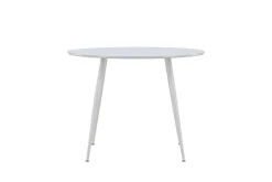 Plaza Matbord 100 cm