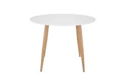 Plaza Matbord 100 cm