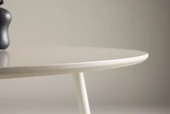 Plaza Matbord 120 cm